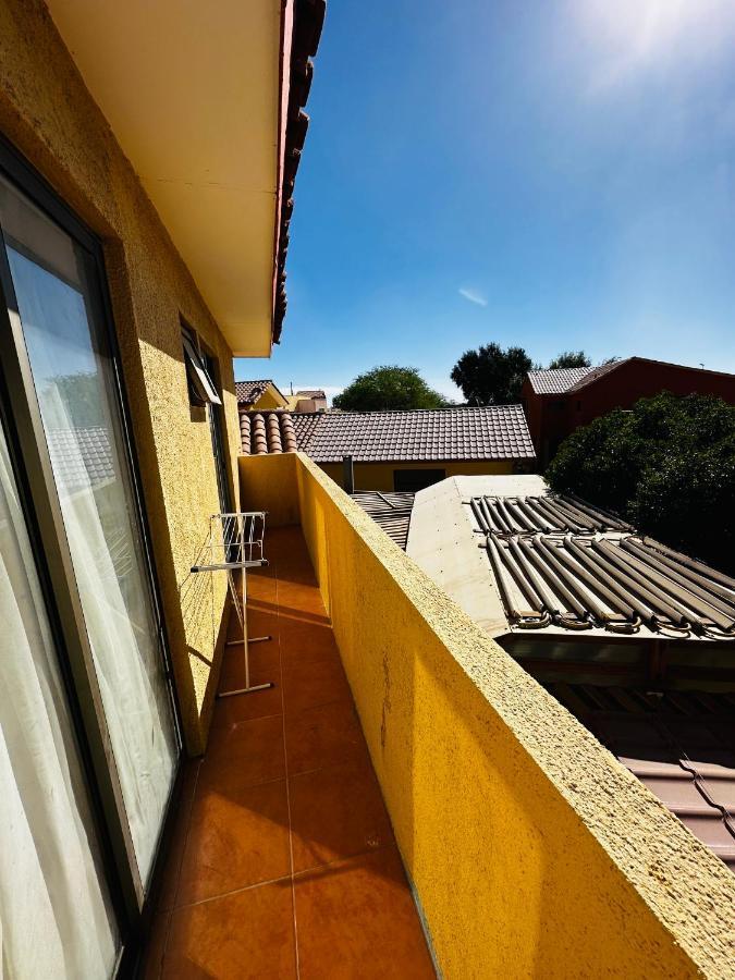 Apartamento Habitación individual sector residencial de Calama Exterior foto